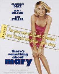Все без ума от Мэри (1998) смотреть онлайн